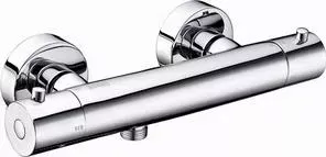 Термостат для душа Wasserkraft Berkel 4800 (4822 Thermo)