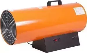 Газовая тепловая пушка WWQ GH-50