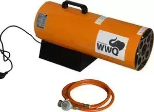 Газовая тепловая пушка WWQ GH-30