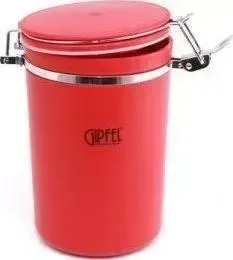 Банка для сыпучих продуктов Gipfel (9365)