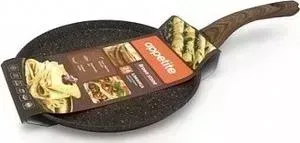 Сковорода для блинов Appetite d 24 см Brown Stone (BR6241)