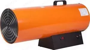 Газовая тепловая пушка WWQ GH-70