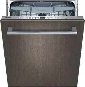 Посудомоечная машина встраиваемая SIEMENS SN 65L083EU