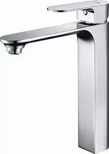 Смеситель для раковины Wasserkraft Dinkel 5800 высокий (5803H)