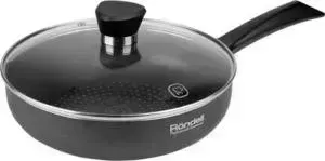 Сковорода RONDELL d 24 см Arabesco (RDA-577)