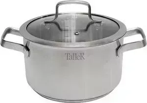 Кастрюля TALLER 2,1 л Аделия (TR-7232)