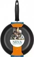 Сковорода Нева-Металл d 28 см TM Neva Neva Black (N128)