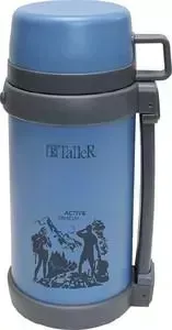 Термос TALLER 1,2 л Элстон (TR-2421)
