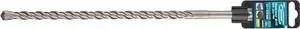 Бур GROSS SDS-Plus 12x450 мм Pro (70693)