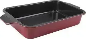Форма для выпечки RONDELL прямоугольная 38.6x27.4 см Passion (RDF-877)