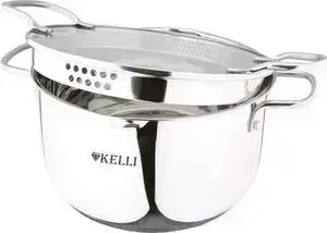 Кастрюля KELLI (KL-4268-22)