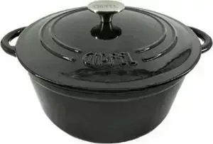 Кастрюля Gipfel 2.7 л Majolica (2279)