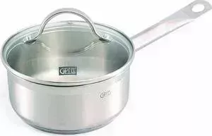 Ковш Gipfel d 16 см 1.5 л Victory (1365)