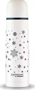 Термос THERMOS 0.5 л Snowflask (855930 Белый)