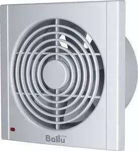 Вентилятор BALLU Power Flow PF-100T D 100 (НС-1107568)