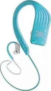 Наушники JBL Endurance SPRINT teal