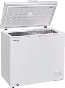 Морозильник HIBERG PF 39L2W