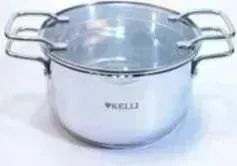 Кастрюля KELLI (KL-4268-24)