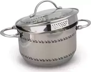 Кастрюля KELLI 6.0 л (KL-4262-24)