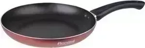 Сковорода RONDELL d 28 см Praktika (RDA-890)