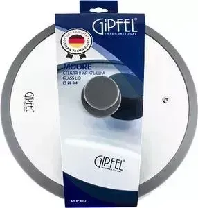 Крышка Gipfel d 28 см Moore (1032)