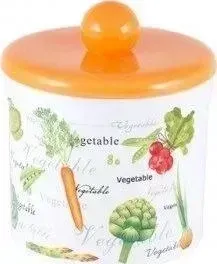 Банка для сыпучих продуктов Gipfel 1.8 л (3855)