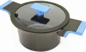 Кастрюля Gipfel Tiffi (0791)