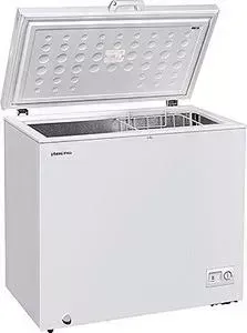 Морозильник HIBERG PF 44L2W
