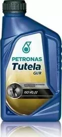 Трансмиссионное масло Petronas Tutela GI/R 1 л.