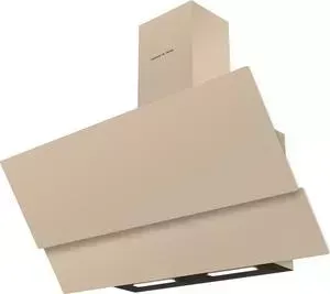 Вытяжка ZIGMUND SHTAIN K 326.91 X