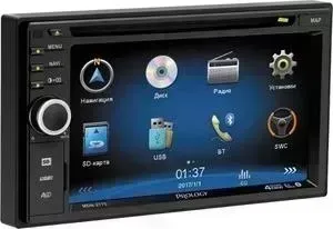 Автомагнитола PROLOGY MDN-2775