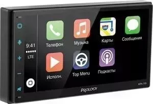Автомагнитола PROLOGY MPA-700