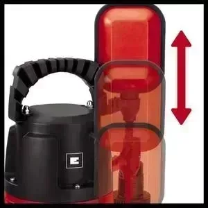 Насос погружной EINHELL GH-DP 3730