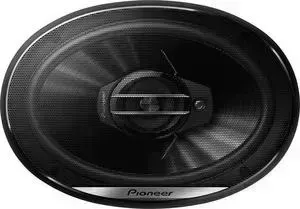 Автоакустика PIONEER TS-G6930F
