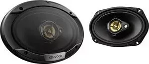 Автоакустика KENWOOD KFC-S6976EX