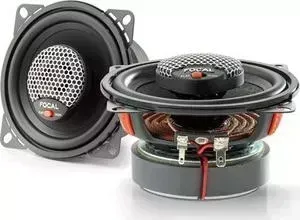 Автоакустика FOCAL ICU100