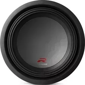 Автомобильный сабвуфер ALPINE R-W12D4