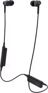 Наушники AUDIO-TECHNICA ATH-CKR35BT black