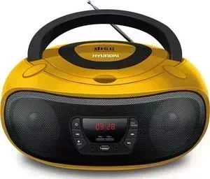 Магнит HYUNDAI ола H-PCD300