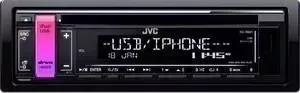 Автомагнитола JVC KD-R691
