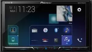 Автомагнитола PIONEER AVH-Z5100BT