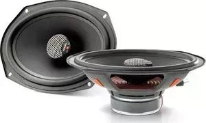 Автоакустика FOCAL ICU690