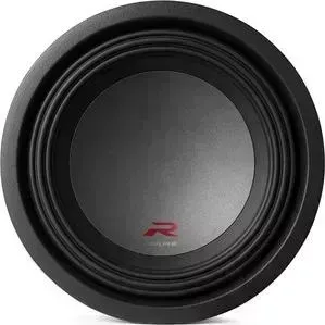 сабвуфер ALPINE Автомобильный R-W10D4