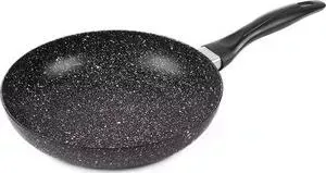 Сковорода ENDEVER d 24 см Stone-Titan-24