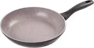 Сковорода ENDEVER d 28 см Stone-Grey-28