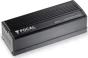 Автомобильный усилитель FOCAL IMPULSE 4.320