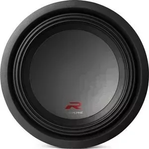 сабвуфер ALPINE Автомобильный R-W12D2