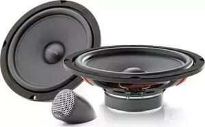 Автоакустика FOCAL ISU200