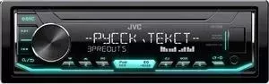 Автомагнитола JVC KD-X355