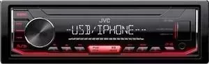 Автомагнитола JVC KD-X252